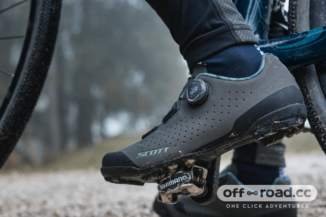 Scott shoes outlet cycling